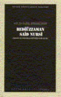 Bediüzzaman Said Nursi (kod106) - 1