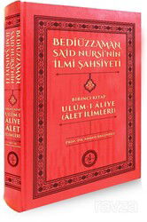 Bediüzzaman Said Nursi'nin İlmi Şahsiyeti - Osav (Osmanlı Araştırmaları Vakfı)