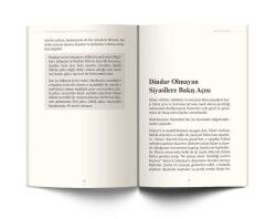 Bediüzzaman'dan Siyasi ve İçtimai Tespitler - 4