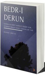 Bedr-i Derun - Cinius Yayınları