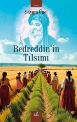 Bedreddin'in Tılsımı - İzan Yayıncılık
