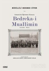 Bedreka-i Muallimin - Çizgi Kitabevi
