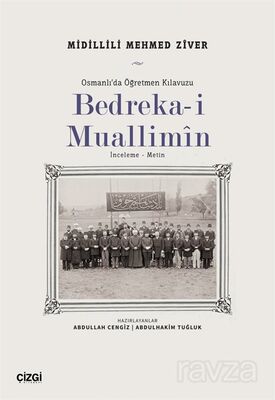 Bedreka-i Muallimin - 1