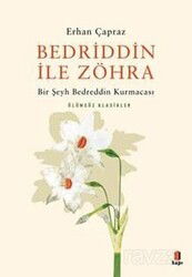 Bedriddin ile Zöhra - Kapı Yayınları