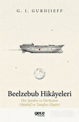 Beelzebub Hikayeleri - Gece Kitaplığı