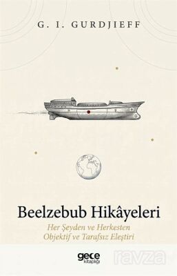 Beelzebub Hikayeleri - 1