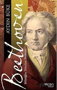 Beethoven - Can Yayınları