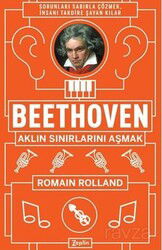 Beethoven : Aklın Sınırlarını Aşmak - Zeplin