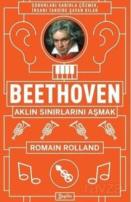 Beethoven : Aklın Sınırlarını Aşmak - 1