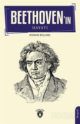 Beethoven'ın Hayatı - Dorlion Yayınevi