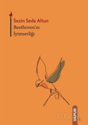 Beethoven'ın İyimserliği - Vapur Yayınları