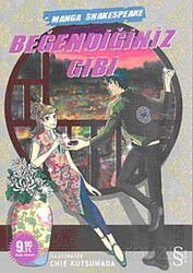 Beğendiğiniz Gibi - Everest Yayınları