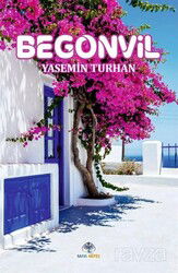 Begonvil - Mavi Nefes Yayıncılık