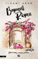 Begonvil Rüyası - Çınaraltı Yayın Dağıtım