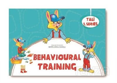 Behavioural Training / Tali 1. Series (10 Kitap) - 1