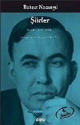 Behçet Necatigil/ Şiirler Bütün Yapıtları - Yapı Kredi Yayınları