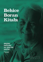 Behice Boran Kitabı - Dipnot Yayınları