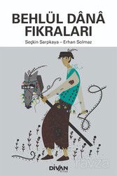 Behlül Dana Fıkraları - Divan Kitap