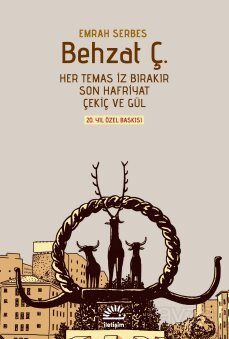 Behzat Ç. (Ciltli ve Şömizli) - 1