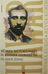 Bejara Neteweparez Di Kovara Haware De - Lis Yayınları