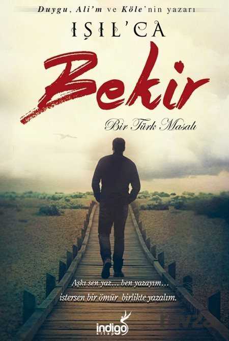 Bekir - İndigo Kitap