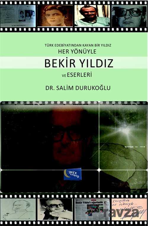 Bekir Yıldız ve Eserleri - 1