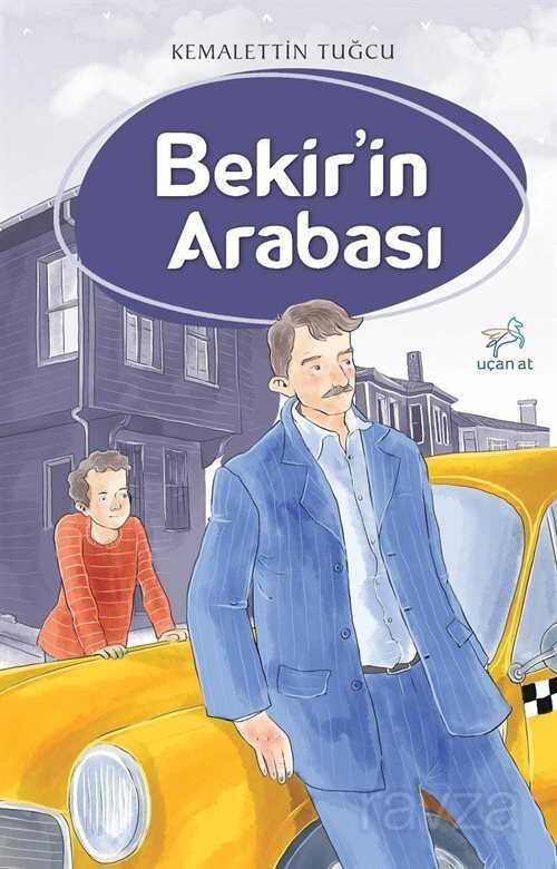 Bekir'in Arabası - Uçan At