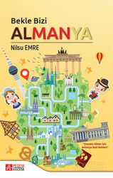 Bekle Bizi Almanya - Pegem Akademi Yayıncılık