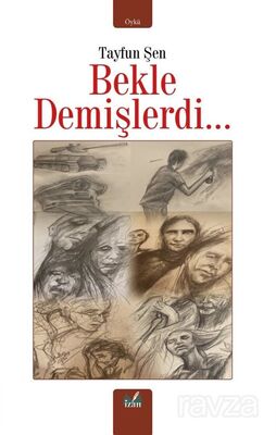 Bekle Demişlerdi - 1