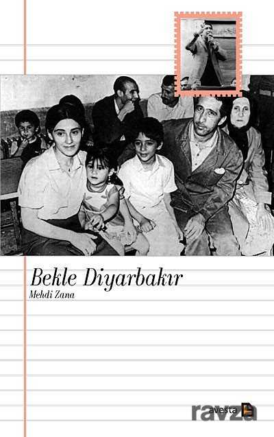 Bekle Diyarbakır - Avesta Basın Yayın