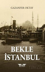Bekle İstanbul - Perseus Yayınevi