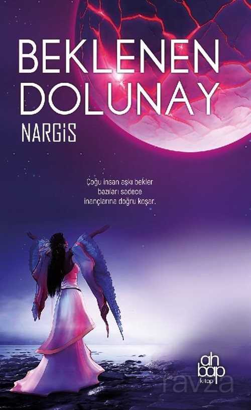 Beklenen Dolunay - 1