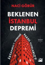 Beklenen İstanbul Depremi - Doğan Kitapçılık
