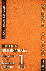 Beklenen Müslümanlara-1 - İnsan Dergisi Yayınları (İzmir)