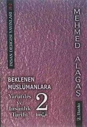 Beklenen Müslümanlara-2 - İnsan Dergisi Yayınları (İzmir)