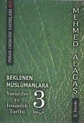 Beklenen Müslümanlara-3 - İnsan Dergisi Yayınları (İzmir)