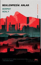 Beklenmedik Anlar - Profil Yayıncılık