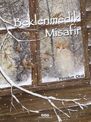 Beklenmedik Misafir (Karton Kapak) - Yapı Kredi Yayınları