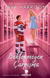 Beklenmeyen Çarpışma 2 - Sonsuz Kitap