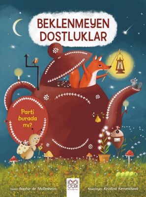 Beklenmeyen Dostluklar - 1