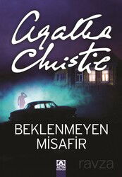 Beklenmeyen Misafir - Altın Kitaplar