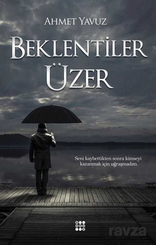 Beklentiler Üzer - Dokuz Yayınları (Konya)