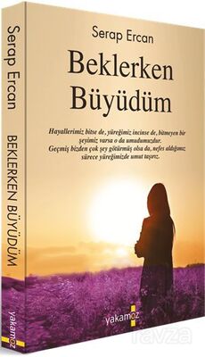 Beklerken Büyüdüm - 1