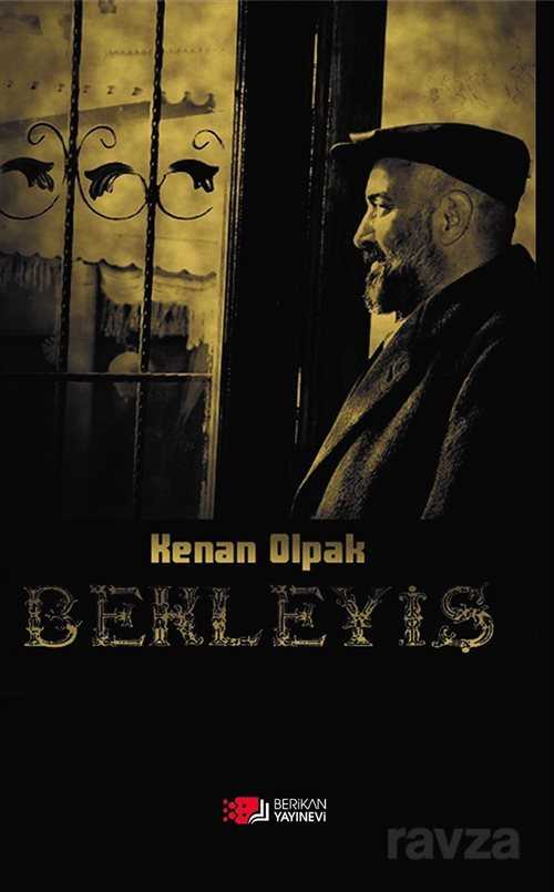 Bekleyiş - Berikan Yayınevi