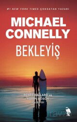 Bekleyiş - Nemesis Kitap