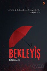 Bekleyiş - Cinius Yayınları