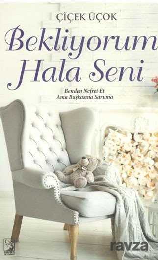 Bekliyorum Hala Seni - 1