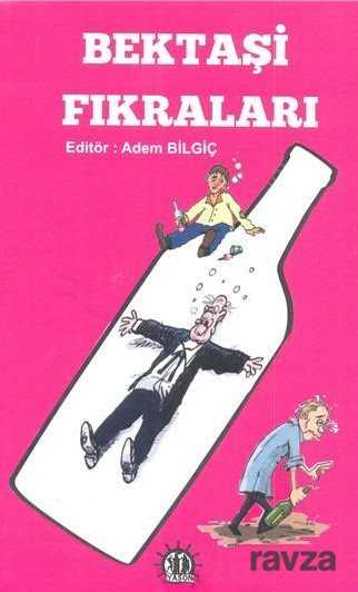 Bektaşi Fıkraları - Yason Yayıncılık