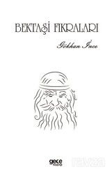 Bektaşi Fıkraları - Gece Kitaplığı