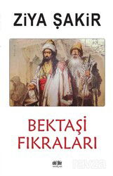Bektaşi Fıkraları - Akıl Fikir Yayınları